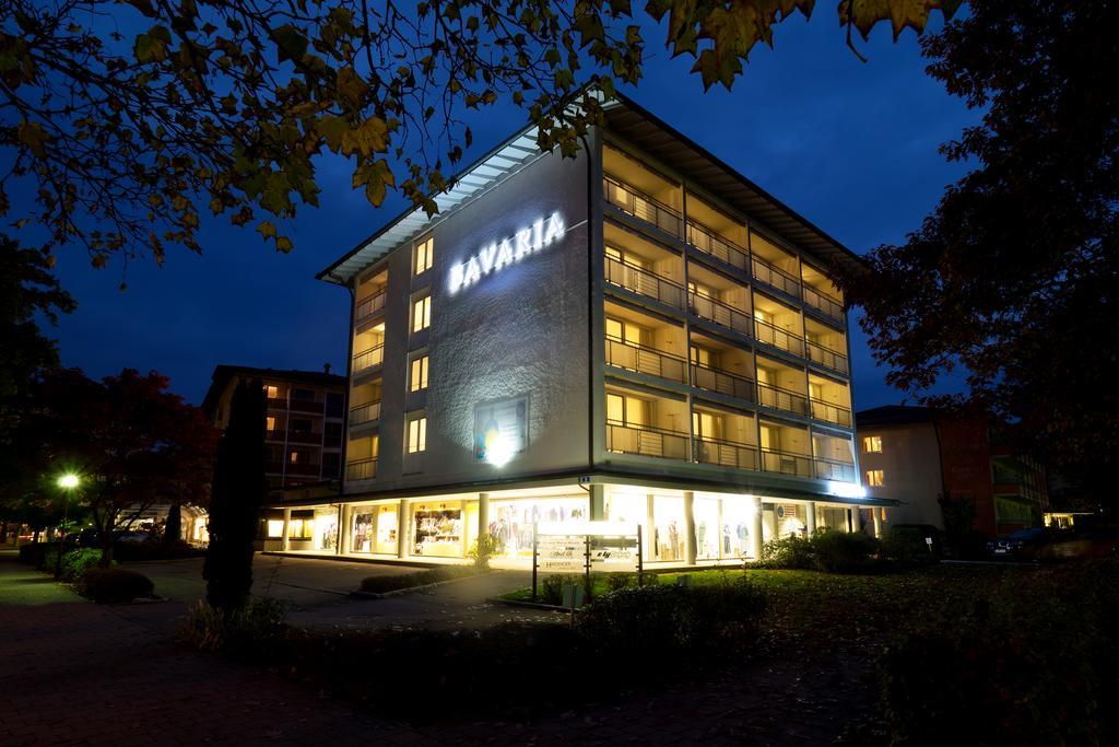 Appartementhaus Bavaria Bad Fussing Bilik gambar